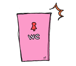 kigurumiiiz sticker #12090743