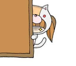 kigurumiiiz sticker #12090746