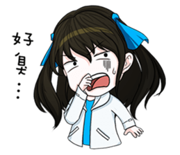 Henegins group sticker #12091203