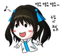 Henegins group sticker #12091205