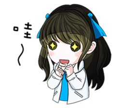 Henegins group sticker #12091207