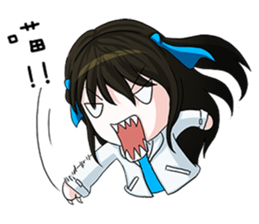 Henegins group sticker #12091219