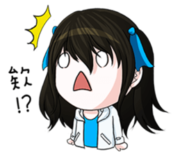 Henegins group sticker #12091226