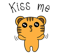 DollyFace Thailand sticker #12091600