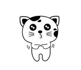 DollyFace Thailand sticker #12091602