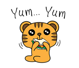 DollyFace Thailand sticker #12091604