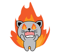 DollyFace Thailand sticker #12091605