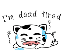 DollyFace Thailand sticker #12091606