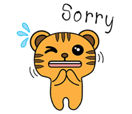 DollyFace Thailand sticker #12091608