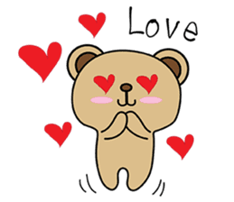 DollyFace Thailand sticker #12091615