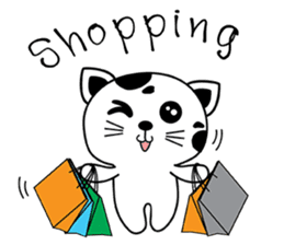 DollyFace Thailand sticker #12091618