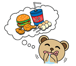 DollyFace Thailand sticker #12091623