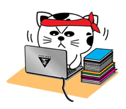 DollyFace Thailand sticker #12091626