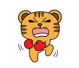 DollyFace Thailand sticker #12091628