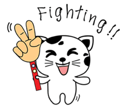 DollyFace Thailand sticker #12091630