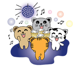 DollyFace Thailand sticker #12091634