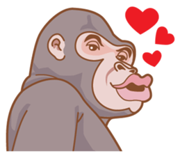 Leo and Co. sticker #12091889