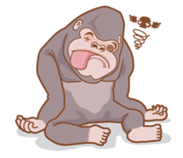 Leo and Co. sticker #12091891