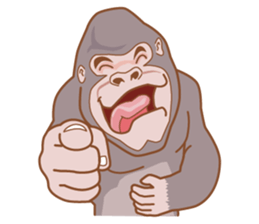 Leo and Co. sticker #12091892