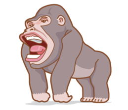 Leo and Co. sticker #12091893