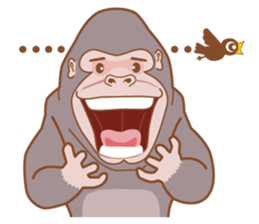 Leo and Co. sticker #12091894