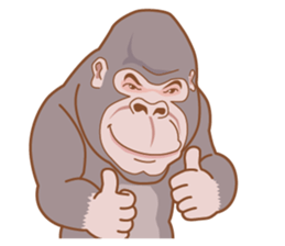 Leo and Co. sticker #12091895