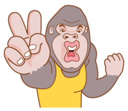 Leo and Co. sticker #12091897