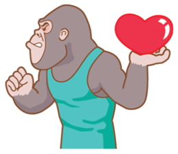 Leo and Co. sticker #12091917