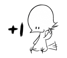 Weibird's Daily Life sticker #12092086