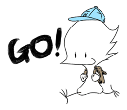 Weibird's Daily Life sticker #12092102