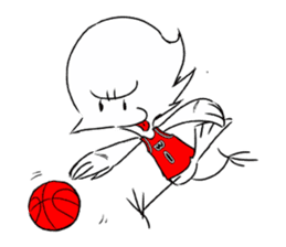 Weibird's Daily Life sticker #12092105