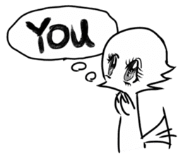 Weibird's Daily Life sticker #12092112