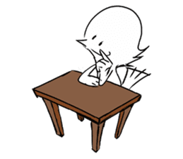 Weibird's Daily Life sticker #12092116