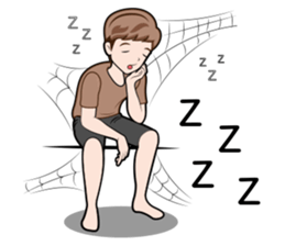 Namtal sticker #12092177