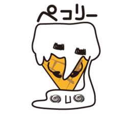 Mr.Ice Cream sticker #12092449