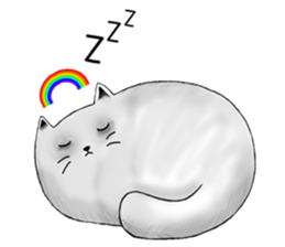 Darkness doll sticker #12092679