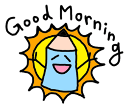 Mr.Benpitu Sticker sticker #12092760