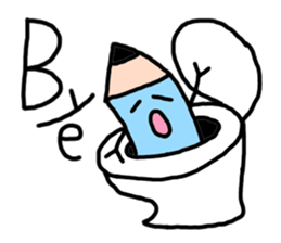 Mr.Benpitu Sticker sticker #12092763