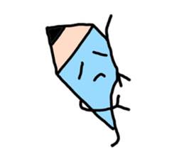 Mr.Benpitu Sticker sticker #12092764