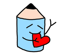 Mr.Benpitu Sticker sticker #12092765