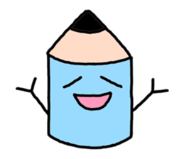 Mr.Benpitu Sticker sticker #12092766