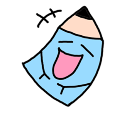 Mr.Benpitu Sticker sticker #12092768