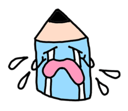 Mr.Benpitu Sticker sticker #12092769