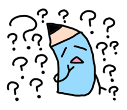 Mr.Benpitu Sticker sticker #12092771