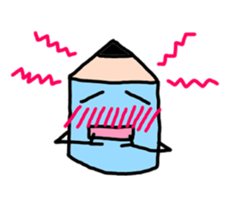 Mr.Benpitu Sticker sticker #12092772