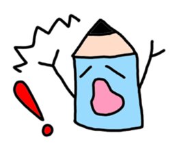 Mr.Benpitu Sticker sticker #12092773