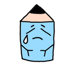 Mr.Benpitu Sticker sticker #12092775