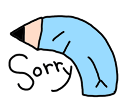 Mr.Benpitu Sticker sticker #12092776