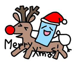 Mr.Benpitu Sticker sticker #12092780