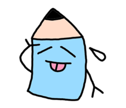 Mr.Benpitu Sticker sticker #12092783